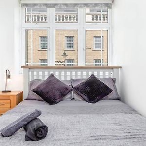 Appartement met Twee Slaapkamers